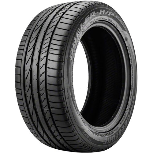 Bridgestone Dueler H/P Sport RFT 275/40R-20 106 W