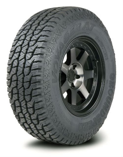 Groundspeed Voyager AT 275/55R-20 113 H