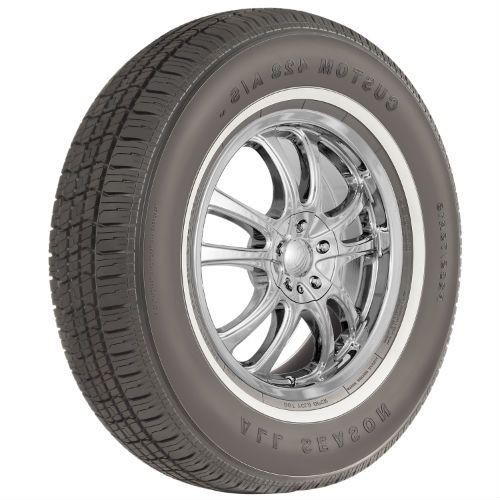 Eldorado Custom 428 A/S P225/75R-15 102 S
