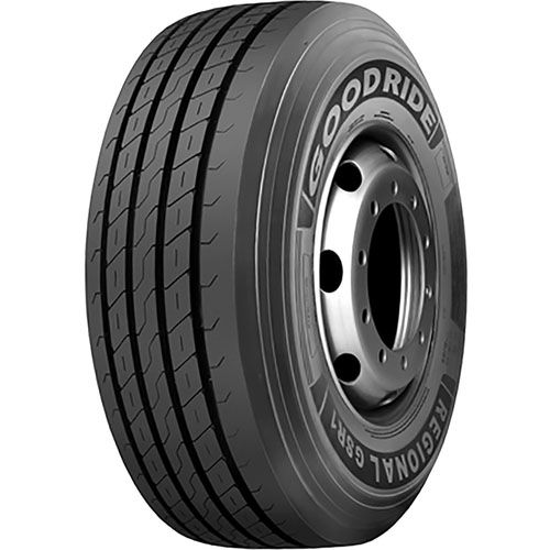 Goodride GSR1 315/80R-22.5 156 L