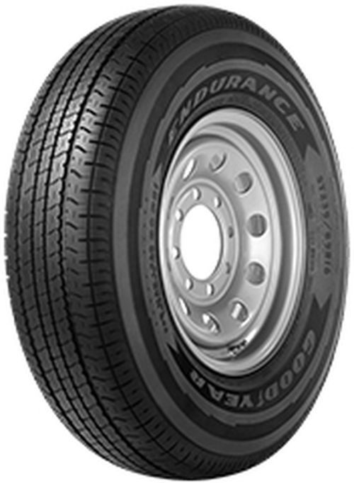 Goodyear Endurance ST255/85R-16 129 N