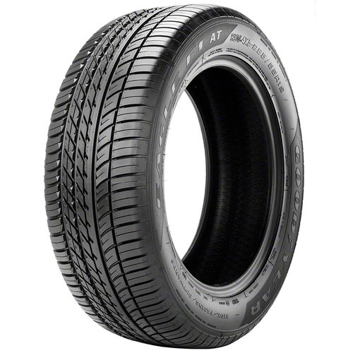 Goodyear Eagle F1 Asymmetric SUV 295/40R-22 112 W