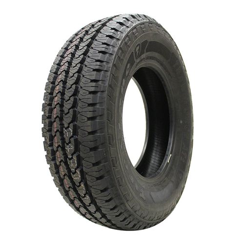 Firestone Transforce AT2 LT225/75R-17 116 R