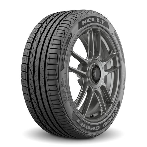 Kelly Edge Sport 255/35R-20 97 W