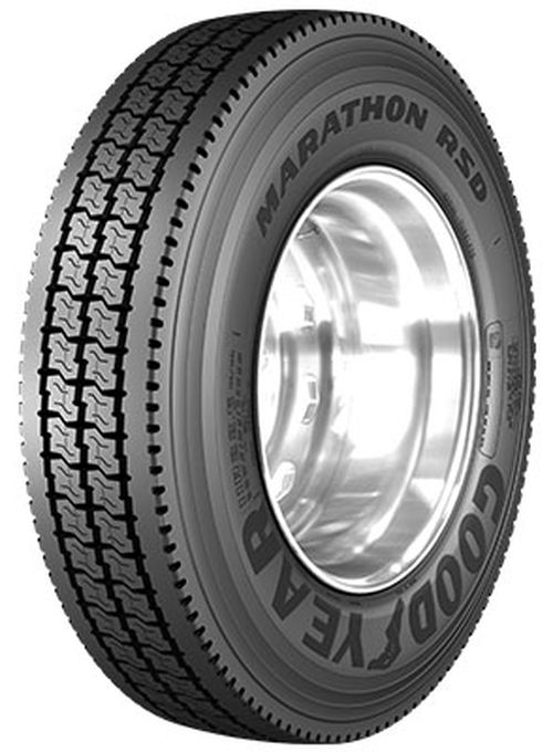 Goodyear Marathon RSD 285/75R-24.5 144 L