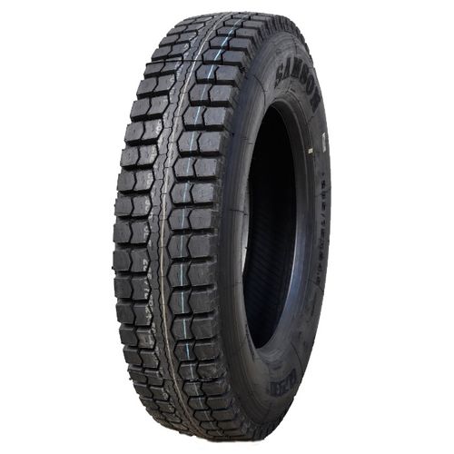 Samson Advance Radial Truck GL293D 11/R-24.5 149