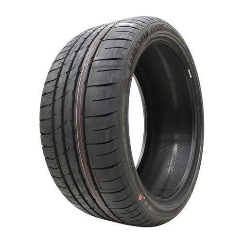 Goodyear Eagle F1 Asymmetric 3 ROF 245/45R-18 100 Y