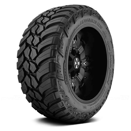 Amp Terrain Attack M/T A LT37/12.50R-22 127 Q