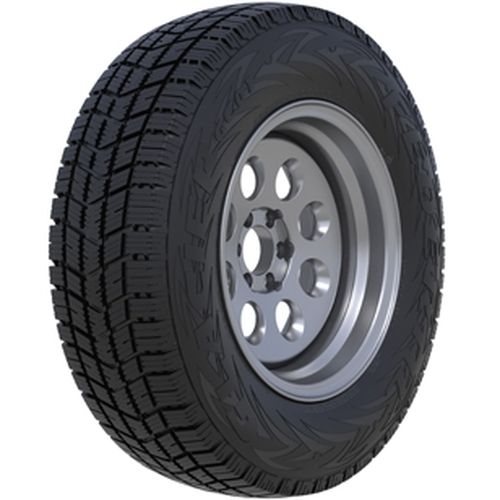 Federal Glacier GC01 225/75R-16C 116 R