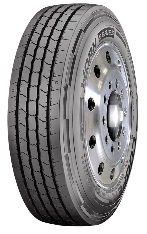 Cooper Work Series ASA 225/70R-19.5 128 N