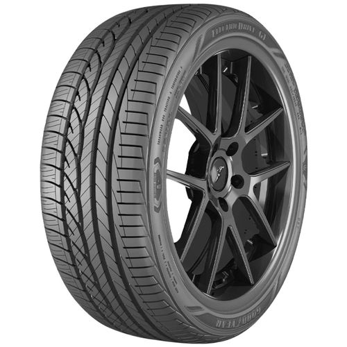 Goodyear ElectricDrive GT 255/45R-19 104 W