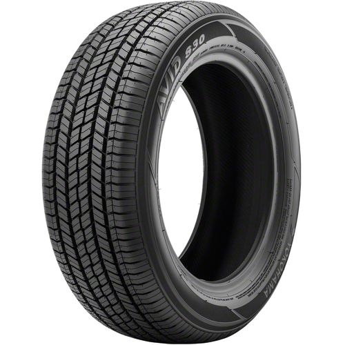 Yokohama Avid S30D P205/55R-16 89 V