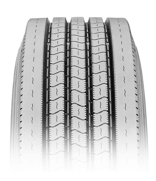 Blackhawk BTR55ST ST235/80R-16 129 L