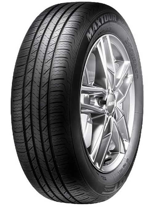 Gt Radial Maxtour All Season 175/65R-14 82 T
