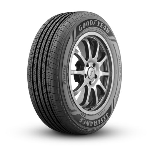 Goodyear Assurance Finesse 255/55R-20 107 V