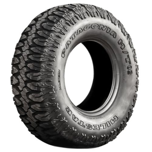 Milestar Patagonia M/T-02 LT33/12.50R-18 122 Q
