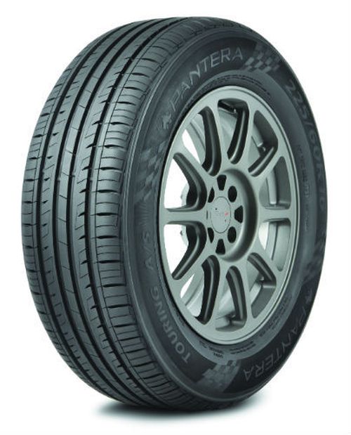 Pantera Touring A/S 245/60R-18 105 V