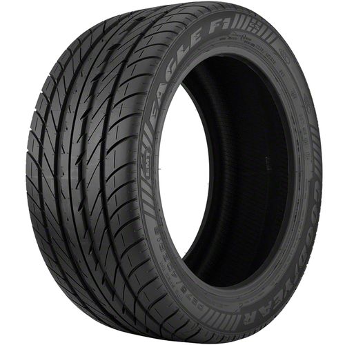 Goodyear Eagle F1 GS EMT P275/40ZR-18 94 Y