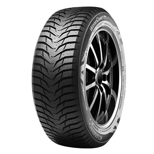 Kumho WinterCraft Ice WI31 P245/45R-18 100 T