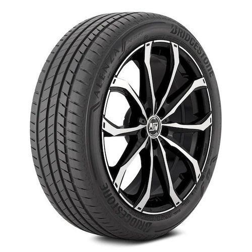 Bridgestone Alenza 001 RFT 245/45R-20 103 W