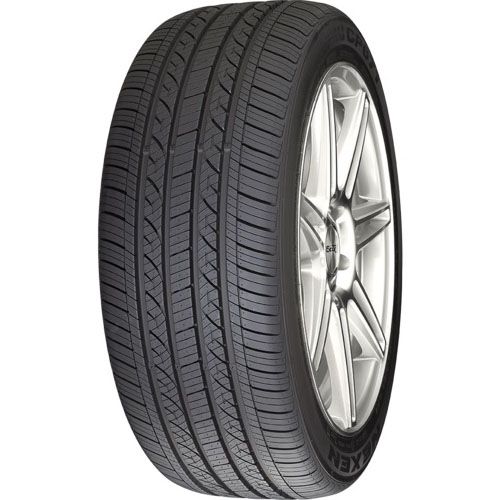 Nexen CP671 H 235/45R-18 94 V