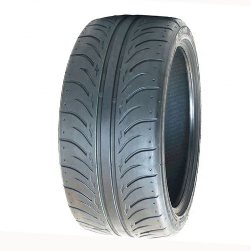 Zestino Gredge 07RS 205/50ZR-15 86 W