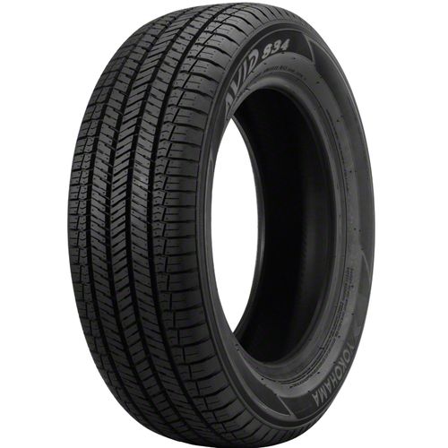 Yokohama Avid S34B P205/60R-16 91 H