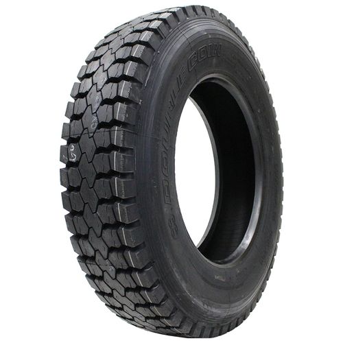 Double Coin RLB1 255/70R-22.5 140 K
