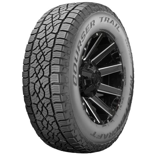 Mastercraft Courser Trail 255/65R-17 110 T