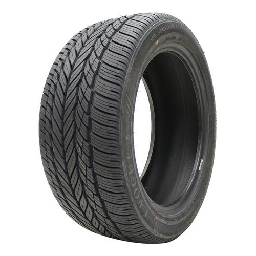 Vogue Signature V Black 245/45R-18 100 W