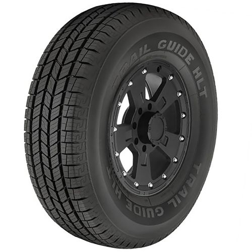 Eldorado Trail Guide HLT 245/60R-20 107 H