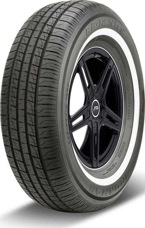 Ironman RB-12 NWS 215/75R-15 100 S