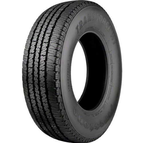 Firestone Transforce HT LT275/70R-18 125 S