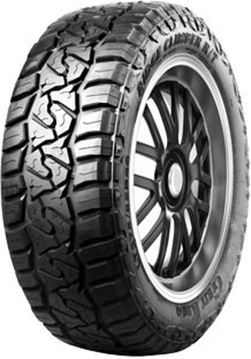Grit King Ridge Climber R/T LT33/12.50R-20 119 Q