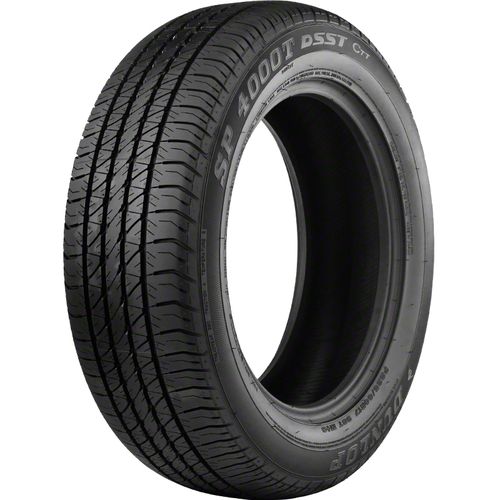 Dunlop SP Sport 4000 DSST CTT P225/60R-17 98 T