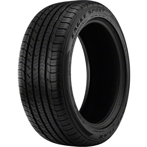 Goodyear Eagle Sport All-Season 245/45R-18 96 W