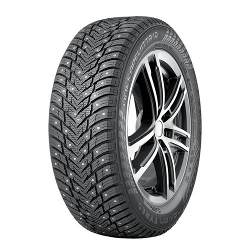 Nokian Hakkapeliitta 10 EV 255/45R-19 104 T