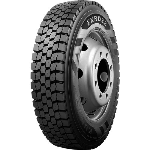 Kumho KRD23 295/75R-22.5 144 L