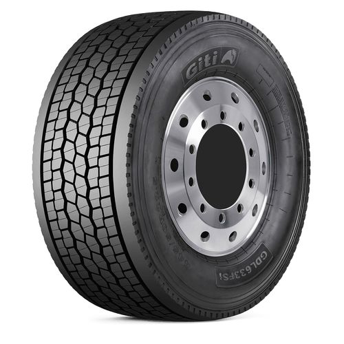 Giti GDL633FS 445/50R-22.5 161 L