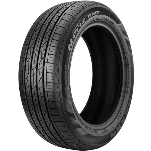 Nexen N'Priz RH7 P225/55R-18 97 H