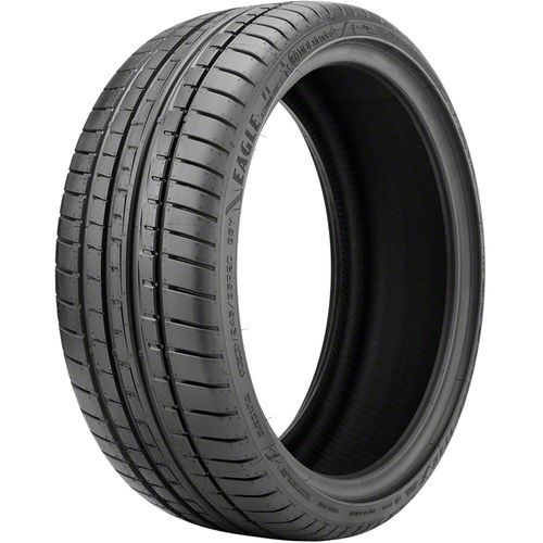 Goodyear Eagle F1 Asymmetric 3 SUV 295/40R-20 106 Y