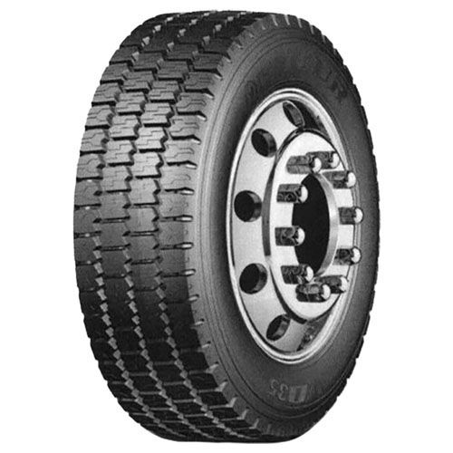 Vitour VD35 225/70R-19.5 128 M