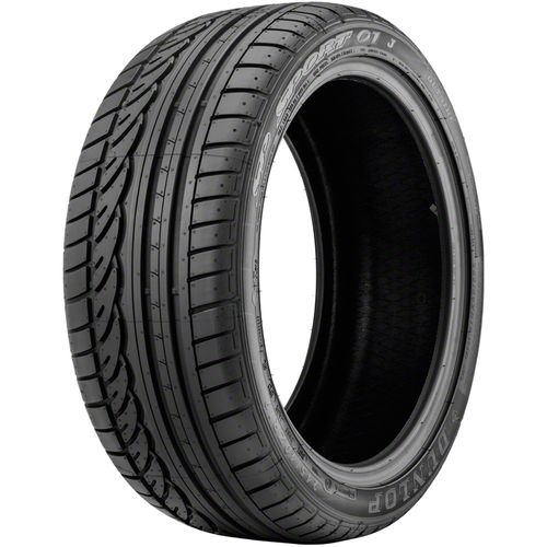 Dunlop SP Sport 01 265/45R-21 104 W