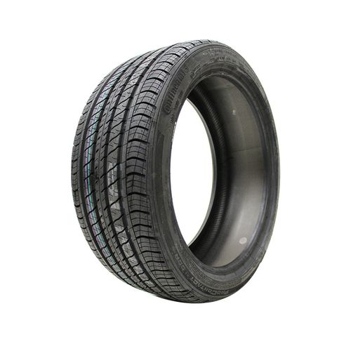 Continental ProContact RX SSR 225/50R-17 94 V