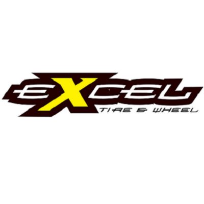 Excel PRO II RIM GUARD 205/50--10