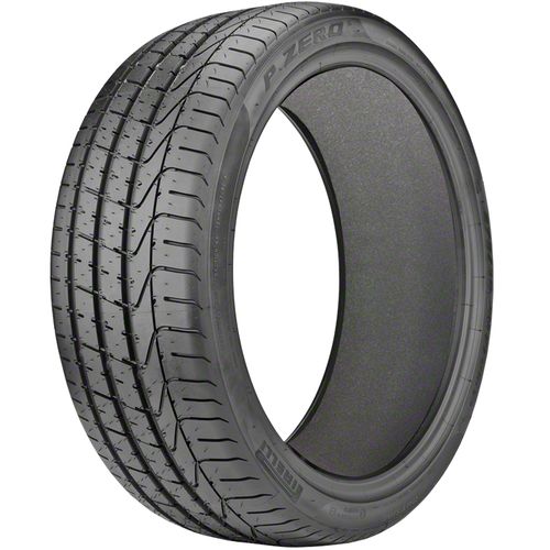 Pirelli P Zero Nero 205/40ZR-17 84 W