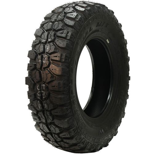 Multi-mile Mud Claw MT LT35/12.50R-15 113 Q