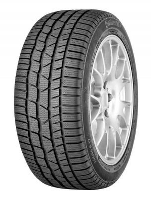 Continental ContiWinterContact TS 830 P 305/40R-20 112 V