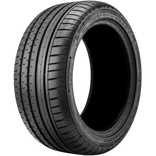 Continental ContiSportContact 2 275/35ZR-20 102 (Y)