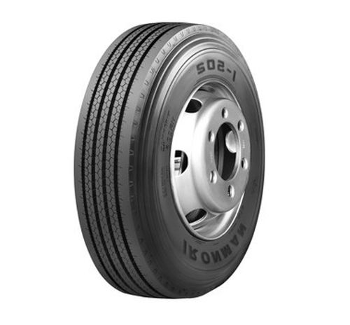 Ironman I-502 315/80R-22.5 164 K